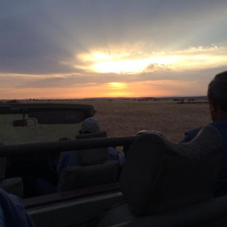 Kanebis Gondwana Canyon Lodge מראה חיצוני תמונה