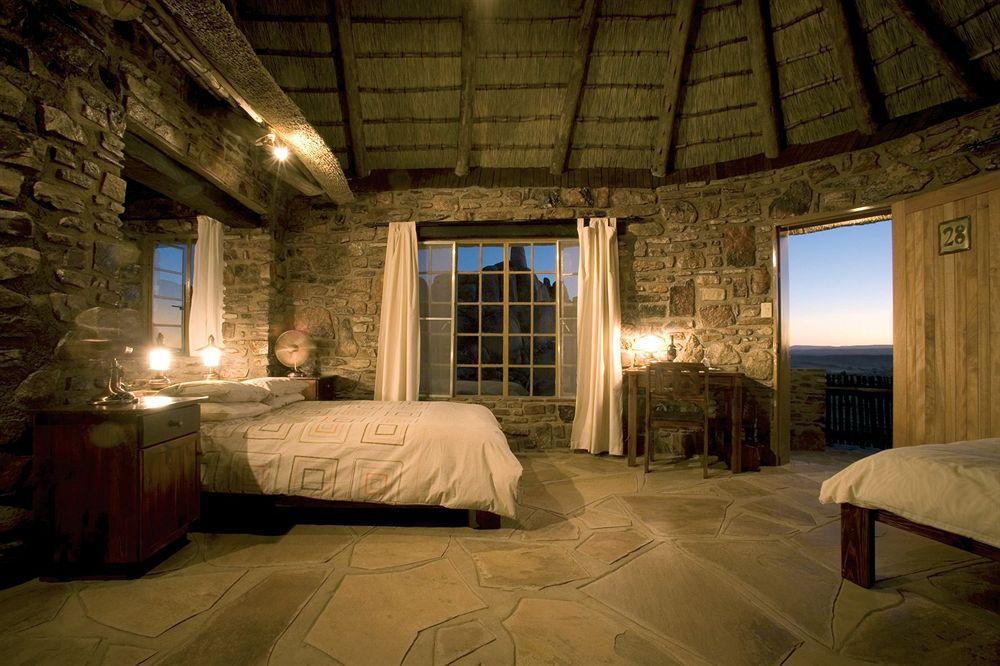 Kanebis Gondwana Canyon Lodge מראה חיצוני תמונה