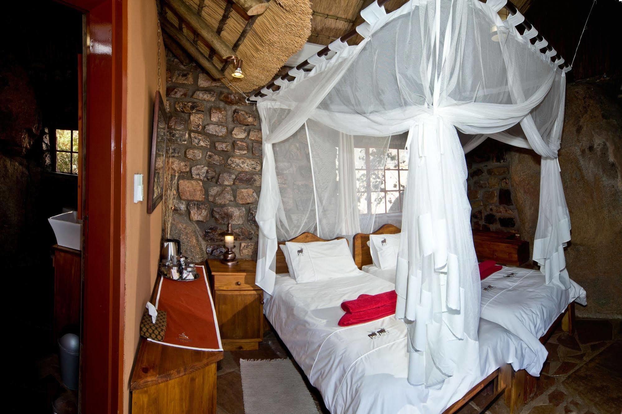 Kanebis Gondwana Canyon Lodge מראה חיצוני תמונה
