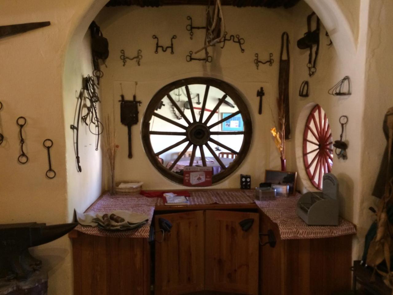 Kanebis Gondwana Canyon Lodge מראה חיצוני תמונה